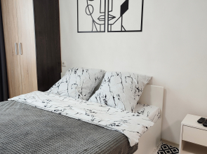 Квартира Уютная студия