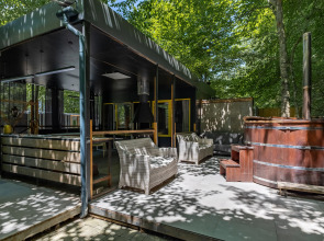 Отель Koban-Spa