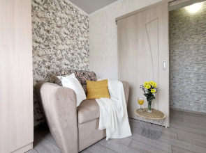 Апартаменты у Космопорта