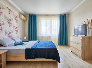 Квартира в Самом Центре Города