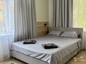 Жилое помещение Апартаменты Club 43