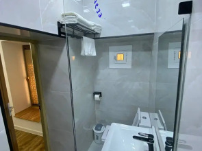 Отель Muxlisabegim