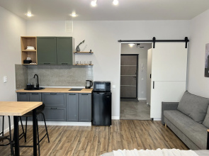 Apartamenty Atmosfera-Diplomat 2