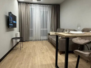 Квартира в ЖК Бизнес Класса в Центре