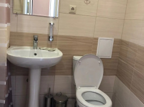 Отель Уютный причал