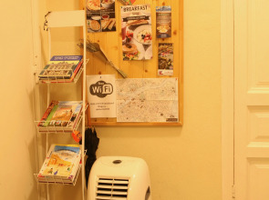 Мини-отель Дольче Вита