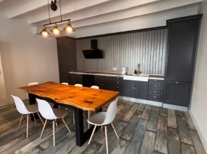 Na Beregu Volgi Guest House