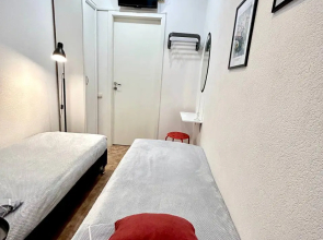 Меблированные комнаты OpenHome guest house, room #3