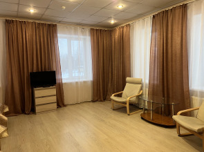 Syas Inn