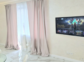 Апартаменты Исторический Центр у Парка Пушкина