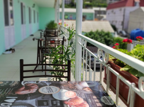 Гостевой Дом Oazis