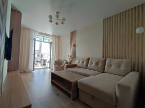 Апартаменты Avrora