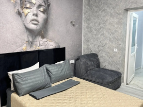Uyutnaya Studiya V Spalnom Tsentre Flat