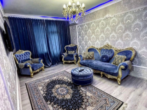 Апарт-отель Ru 5