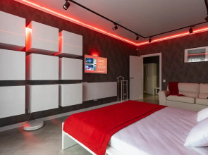 Divo Morskoe Flat