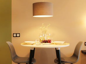 Pudra-Room Студия 30м2 рядом с Проспектом Октября