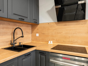 Апартаменты Jane-Apart Ochakovo