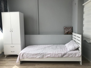 Счастливый дом Pantera House