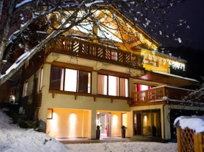 Гостевой дом Резиденция Парк Шале