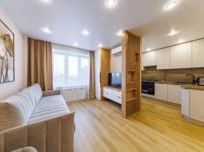 Квартира Уютная в центре