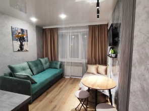 Апартаменты Уютная Студия Надибаидзе