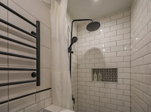 Апартаменты Сутки-Дом - Покровка 28