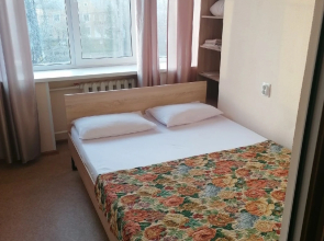 Sem Gornyakov Hostel