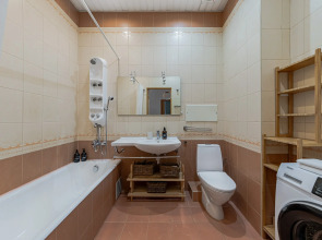 Квартира Smart Host Уланский переулок 21с1