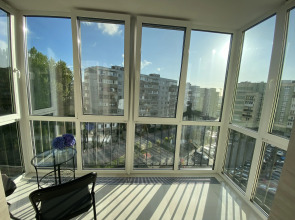 Квартира Трехкомнатные апартаменты в Рыбной деревне