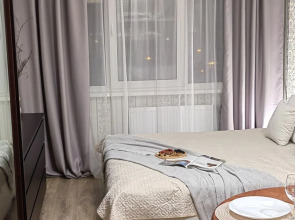 Квартира Студия Эконом-Класса