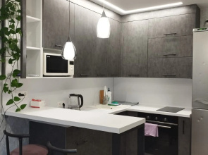 Apartamenty na Ulice Sirotnaa 100/2