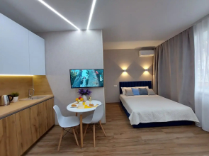 Апартаменты у Центральной Площади