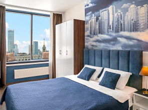 Гостевой дом Home Hotel