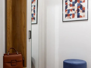 Апартаменты Стрижи на Култукской