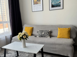 Апартаменты на Проспекте Притомском 25 Корпус 3