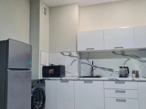 Квартира Уютная в Зеленой роще