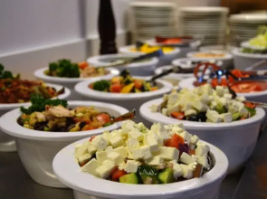 Санаторий Upa