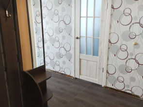 Апартаменты На Моторном