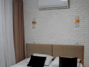 Апартаменты Как Дома на Фонарном 7 (2)