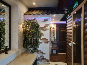 Мини-отель Русь