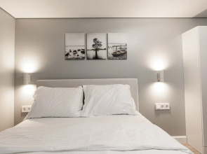 Апартаменты ApartVille  607/2