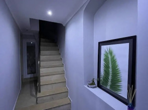 Отель Taxim Starlight Hotel