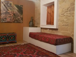 Etnohostel Guest House