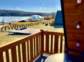 База отдыха Вондига Парк