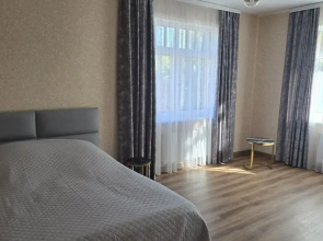 Квартира вблизи моря на Тургенева 9A