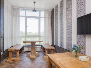 Апартаменты Место под солнцем 11