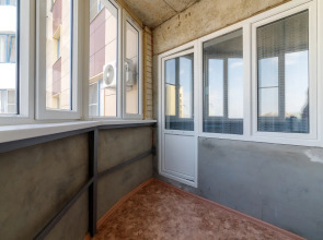 Квартира PrezentHaus на Горького 20 k46