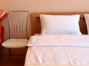 Apartamenty 2-komnatnye | Sun beach | GoodNight