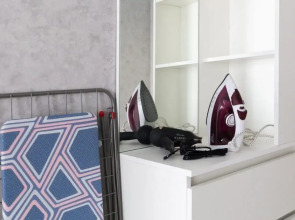 Апартаменты Jet Life у аквапарка