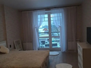 Квартира в самом центре Твери